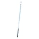 thumbnail image 3 of Golf Swing ayuda ejercicio calentamiento palo para mujeres hombres principiante conducción azul, 3 of 8