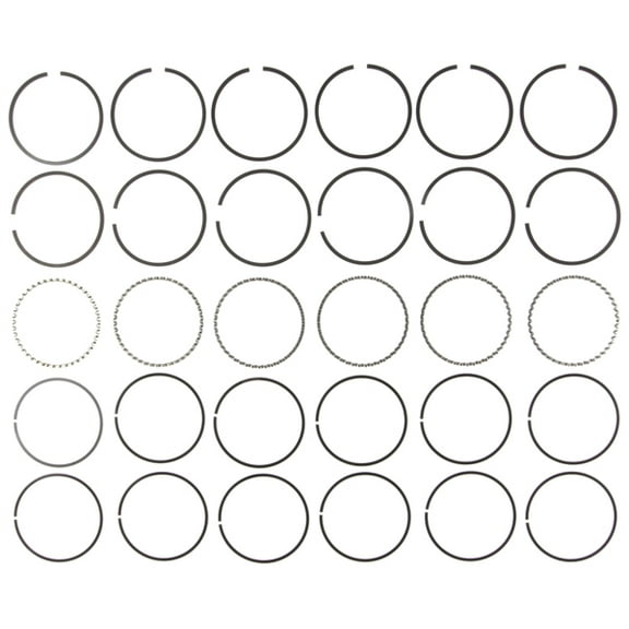 MAHLE PERFECT CIRCLE SET