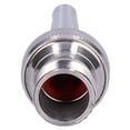 thumbnail image 3 of LHCER Water Jet Nozzle,G3/4 Male Thread 25mm Fountain Nozzle Adjustable Multi Direction Jet Pond Spray Head,Fountain Nozzle, 3 of 8