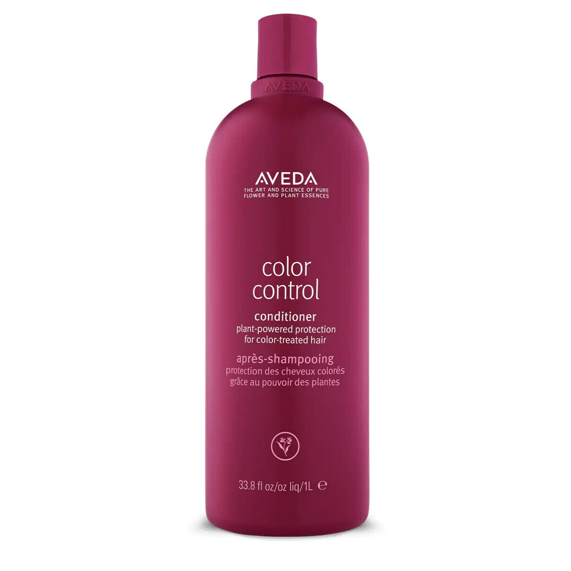 Aveda Color Control Conditioner 33.8 oz, Preserves Hair Color