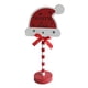 thumbnail image 2 of Luces decorativas navideñas para letreros de calle - Luces LED de madera para ventanas, escritorios y ambiente navideño - Luces decorativas para árboles de Navidad, mesas de comedor, salas de estar, d, 2 of 2