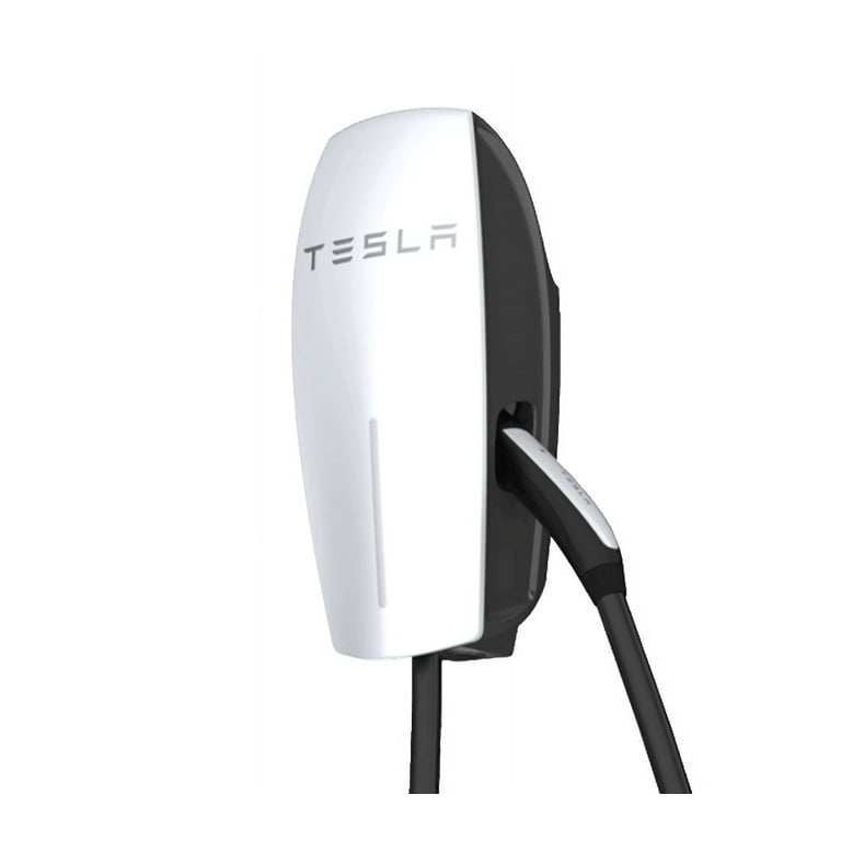 Tesla Wall Connector With 24 Foot Cable - $449