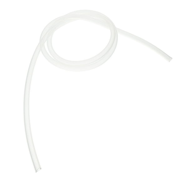 LOLIPPYY Transparent Adaptive Straw Cup for Seniors with Reusable Straw and Easy-to-Clean Design,