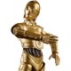 thumbnail image 5 of Figura de acción Star Wars See Threepio C3Po E4, 5 of 10