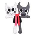 thumbnail image 1 of Dandy'S World Dandy'S World Game Peripheral Plush Doll Cartoon Doll, 1 of 1