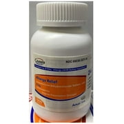 Camber Consumer Care Levocetirizine 5 Mg Tablets 1000ct