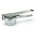 thumbnail image 2 of Potato Mashers Ricers Kitchen Cooking Cutter Stainless Steel Pressure Mud Garlic Presser Vegetable Fruit Press Maker, 2 of 8