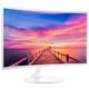 thumbnail image 5 of Monitor Gamer Curvo 27 SAMSUNG 4Ms 60Hz FHD VA WLED LC27F391FHNXZA Samsung LC27F391FHNXZA, 5 of 5