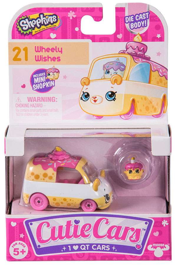 shopkins cutie cars walmart