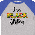 thumbnail image 4 of Inktastic I Am Black History Boys or Girls Toddler T-Shirt, 4 of 5
