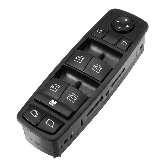 A2518300190 Coche Maestro Encendido Ventana Interruptor Delantero Conductor Lado