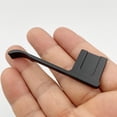 thumbnail image 3 of lanema Ergonomic Metal Thumb Grip Accessory for XM5 Enhances Camera Handling Hot Shoe Cover Protectors, 3 of 8