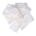 thumbnail image 1 of Toallas comprimidas de desechables de 100 piezas, tabletas de monedas, toallita de limpieza facial suave, toallita de manos para viajes, salón Sunnimix Toallas Comprimidas, 1 of 8