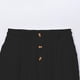 thumbnail image 5 of Ceisia Men's Trendy Solid Color Gift Straight Leg Casual Beach Workwear Trousers with Pockets, 5 of 6
