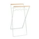 thumbnail image 3 of Soporte De Bolsa De Basura Plegable, Soporte De Hierro Más De 1 Bolsa Soporte De Bolsa De Basura De Peso Ligero Resistencia Al Desgaste Aspecto Plano Fuerte Para Uso En Interiores ANGGREK Otros, 3 of 8