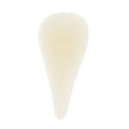 thumbnail image 2 of Almohadilla de silicona Corrector de dedos de camello, silicona adhesiva invisible sin rastro para mujeres, polainas, trajes de baño, ropa deportiva, 2 of 7