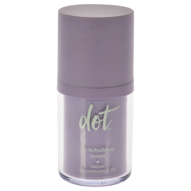 Serum dot 3D Rebuilding 30 ml