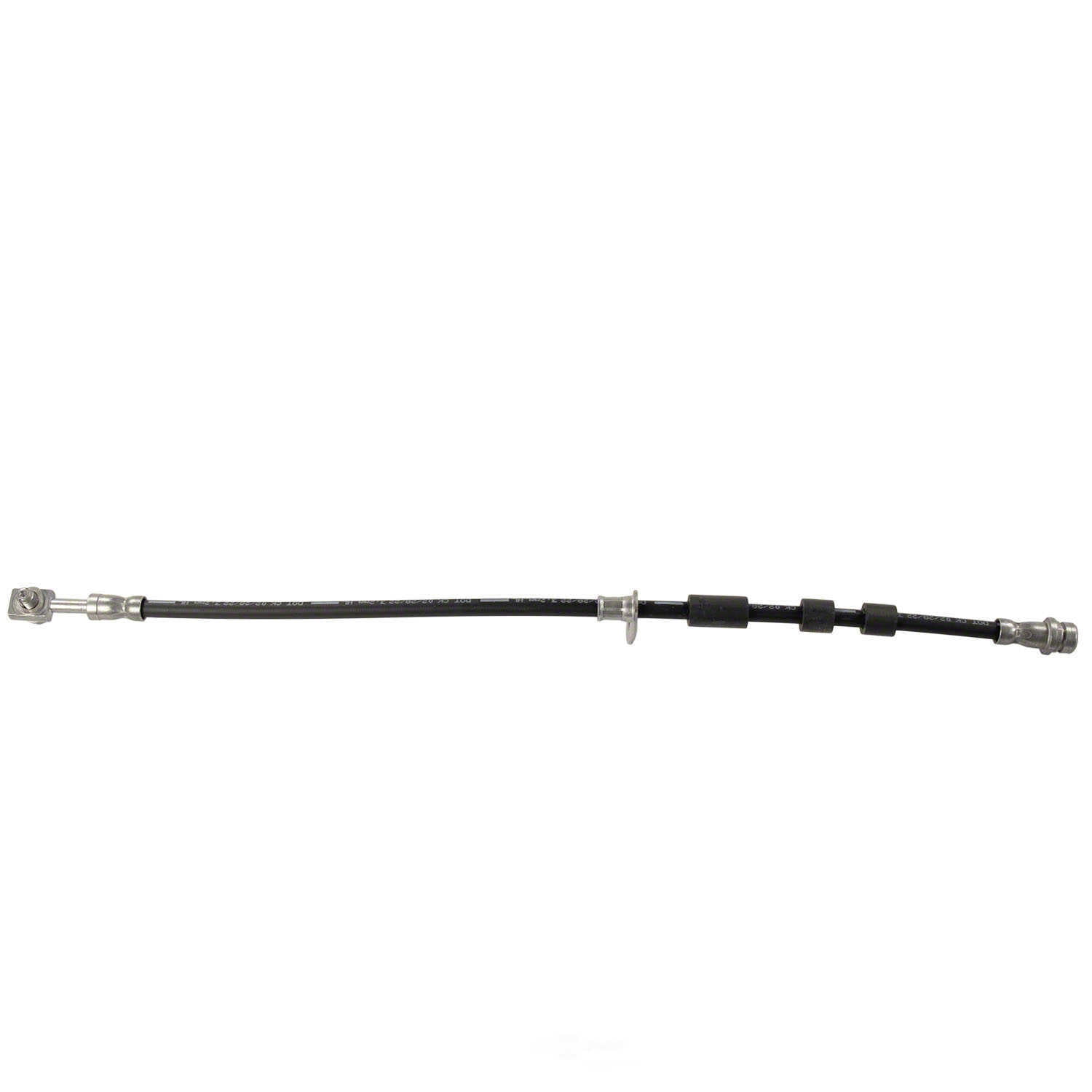 Motorcraft BRHF-271 Brake Hydraulic Hose