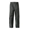 RPS Outdoors Men's RX Black Rain Pants, Multiple Sizes