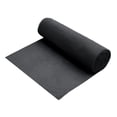 thumbnail image 2 of Lipstore Pilates Non Slip Mat Cuttable Gripper Pad for Body Building Fitness Exercise black, 2 of 8