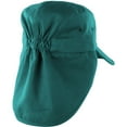 thumbnail image 2 of Result  Headwear Folding Legionnaire Hat / Cap, 2 of 5