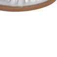 thumbnail image 3 of Cipriata Womens Nicolosa Leather Saddle Loafers, 3 of 4