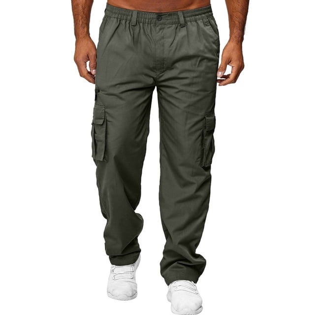 Boy Stocking Good Thread Pants Men Boy 12 Work Clothes for Men Construction 6 Memory Foam Cargo Pants for Men Relaxed Fit Year Carpenter Pants for Men Men Cargo Pants with Pockets Relaxed Fit