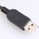 thumbnail image 5 of Cable de datos de sincronización USB a PC de 1m y 8 pines para Nikon Olympus Pentax Panasonic Sanyo Likrtyny Para estrenar, 5 of 8