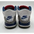 thumbnail image 2 of N I-K-E A i r-Jor-dan 3 Men's Size 5.5 Women’s Size 7 US 854262-106 True Blue Shoes, 2 of 5