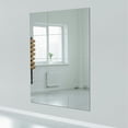 thumbnail image 3 of Espejo Ruomeng Home Gym de 30 x 30 cm, cristal sin marco, 12 unidades, 3 of 6