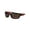 Black Orange Brown, variant on Xloop Mens Classic 90s Mirror Lens Plastic Biker Sport Sunglasses Black Blue
