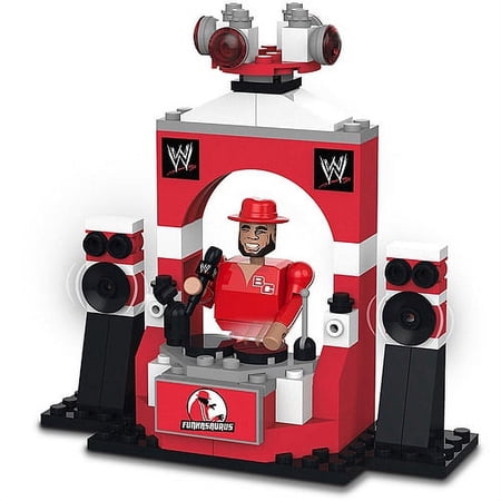 C3 WWE StackDown Brodus Clay s Funkasaurus Set price history on PriceWatchPro