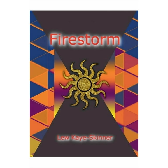 Firestorm, (Paperback)