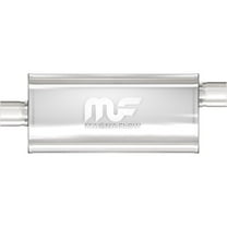 Magnaflow 12224 Universal Performance Muffler - 2/2