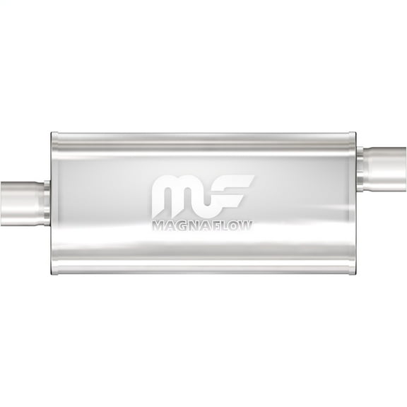 Magnaflow 12224 Universal Performance Muffler - 2/2