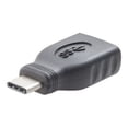 thumbnail image 1 of IOCrest SY-ADA20188 USB 3.0 Type A Female To USB3.1 Type C Male, 1 of 4