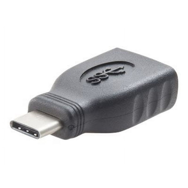 IOCrest SY-ADA20188 USB 3.0 Type A Female To USB3.1 Type C Male