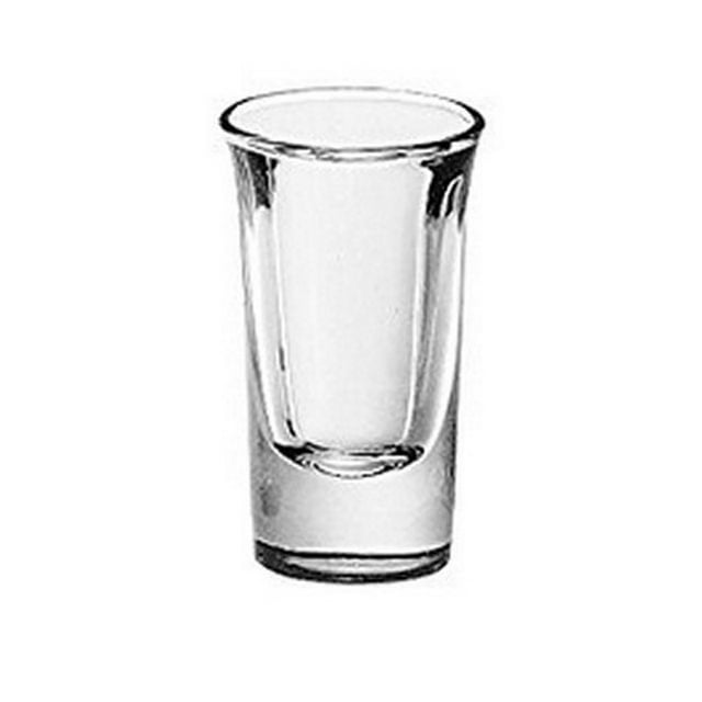 Libbey 1oz Tall Shot Glasses, 28Ml | 12UN/Unit, 6 Units/Case
