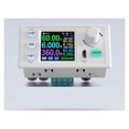 thumbnail image 5 of 4 Digit Communication Adjustable, DC To DC Step Down Voltage Bench Power Supply Buck Converter ,Voltage Consistency, 5 of 8