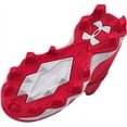 thumbnail image 5 of Under Armour Men's Highlight Franchise Football Shoe, 5 of 5