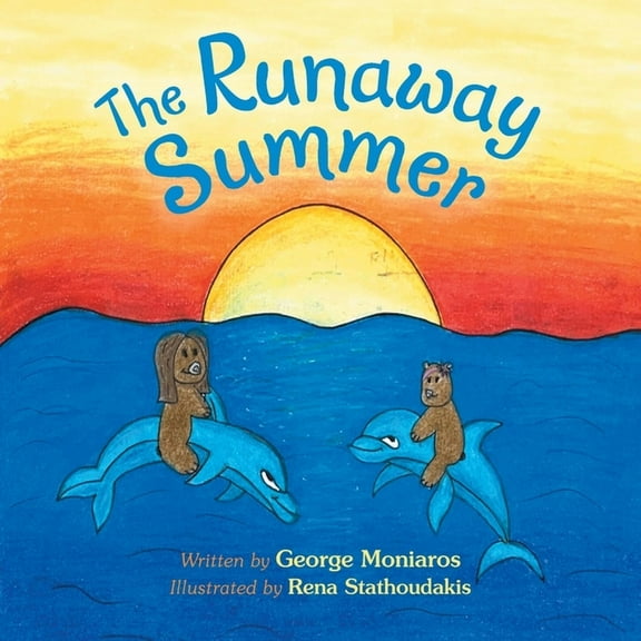 The Runaway Summer, (Paperback)