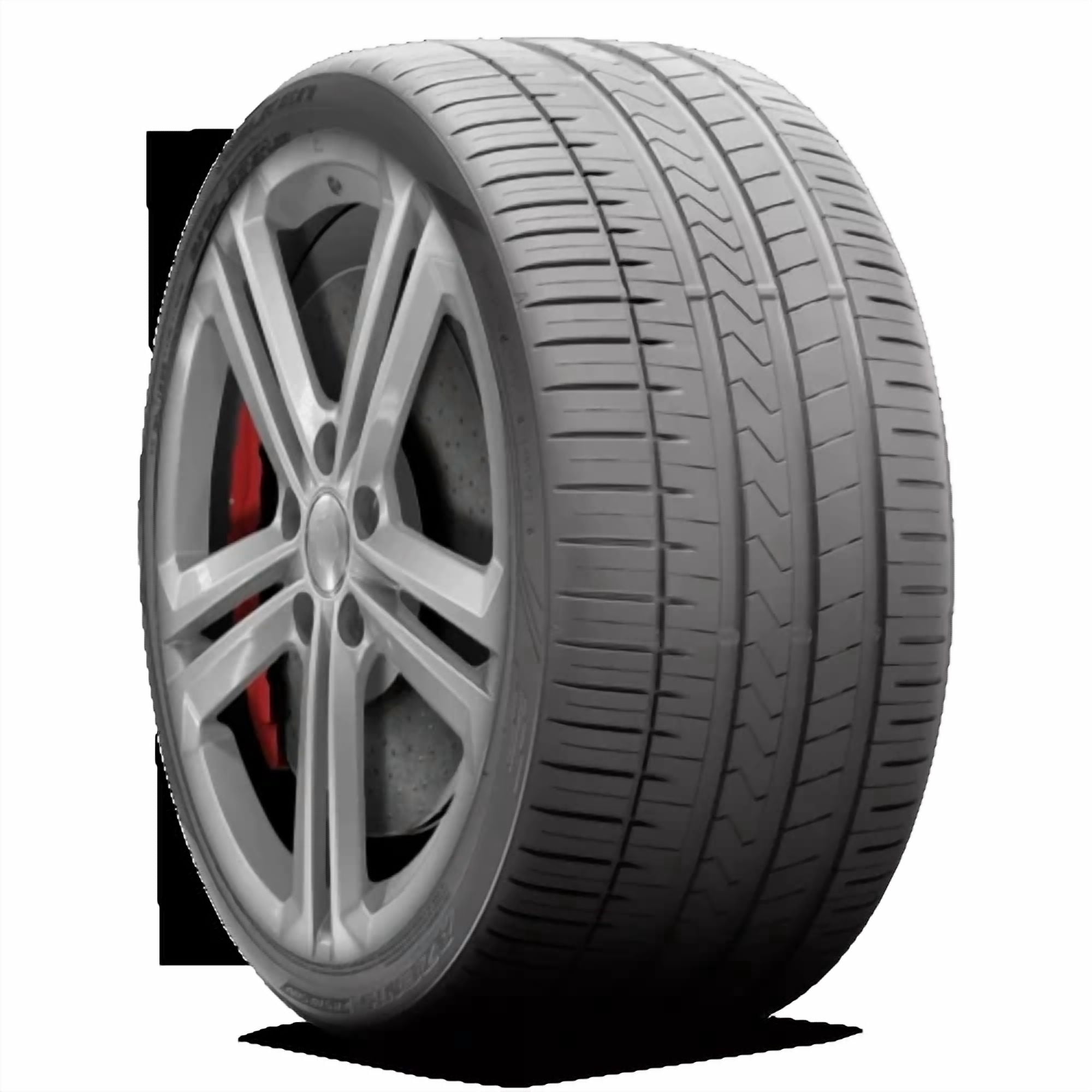 Continental ContiSportContact 5 SSR RF Tyre, 245/40R18 97Y XL (MO