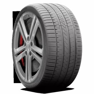 Falken Azenis FK510 SUV UHP Summer 275/50R20 113Y XL Passenger