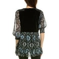 thumbnail image 2 of Colette Rose womens  Mini Dress, s, 2 of 3