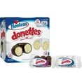 thumbnail image 2 of Hostess Mini Powered Donettes and Frosted Chocolate Donettes (1.5 oz. 36 pk.), 2 of 5