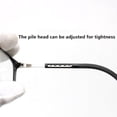 thumbnail image 7 of GJX 2026 New Reading Glasses Magnetic Blue Light Blocking Reading Glasses Computer Eyeglasses Men Women for Reading, Computer Use, Office Work, Digital Devices, 7 of 7