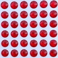 thumbnail image 4 of Opolski 300Pcs Adhesive Laser Holographic Artificial Fishing DIY Fish Eyes Lure Craft, 4 of 8