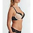 thumbnail image 4 of Camio Mio Womens Push-Up Plunge Bra Style-B30252, 4 of 6