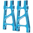 thumbnail image 2 of RC Rear Lower Arm, Rugged And Durable Rear Lower Arm,  Anodized  For HSP 94188 1/10 RC Car RC Car Lovers, 2 of 8
