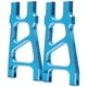 thumbnail image 1 of Brazo inferior trasero de aleación de aluminio 188021, piezas de actualización aptas para coche RC HSP 94188 1/10, 1 of 14
